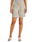 Karen Scott Petite Cotton Gemma Shorts